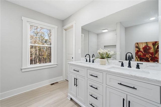 2185 Ridge Road, Douglasville, GA 30134