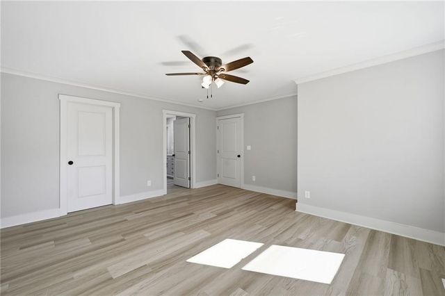 2185 Ridge Road, Douglasville, GA 30134