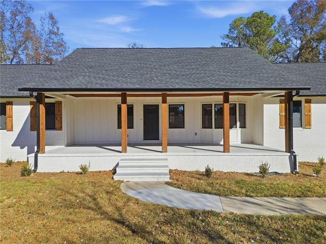 2185 Ridge Road, Douglasville, GA 30134