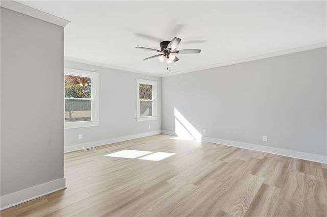 2185 Ridge Road, Douglasville, GA 30134