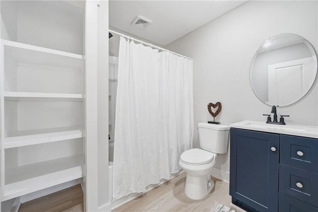 2185 Ridge Road, Douglasville, GA 30134