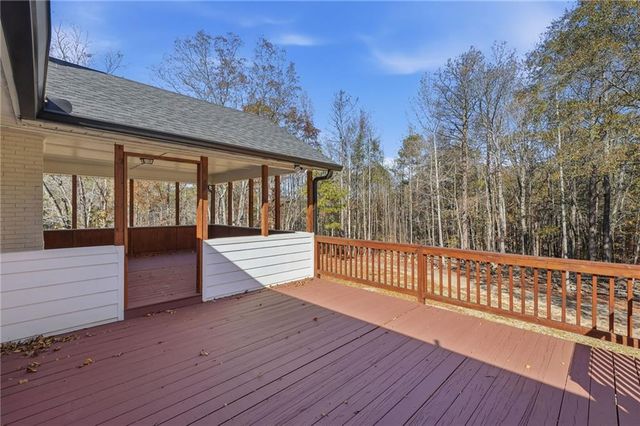 2185 Ridge Road, Douglasville, GA 30134