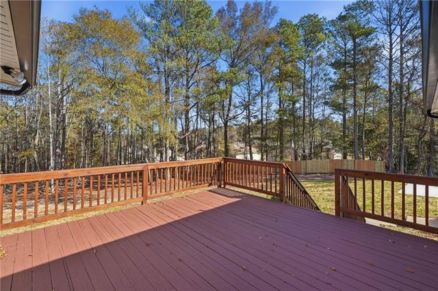 2185 Ridge Road, Douglasville, GA 30134