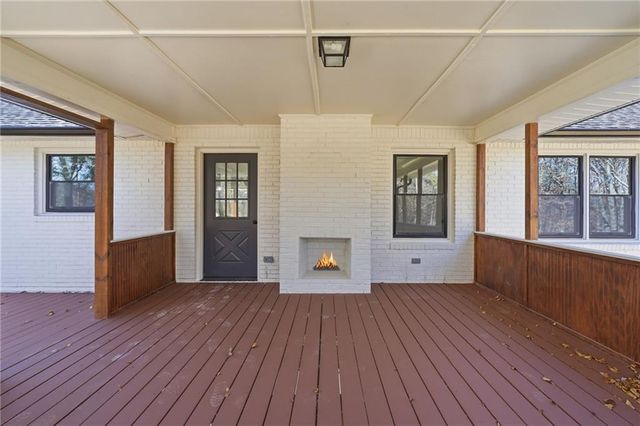 2185 Ridge Road, Douglasville, GA 30134