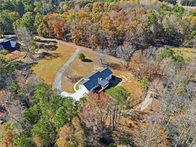 2185 Ridge Road, Douglasville, GA 30134