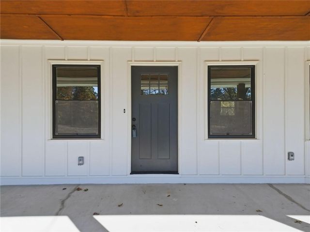 2185 Ridge Road, Douglasville, GA 30134