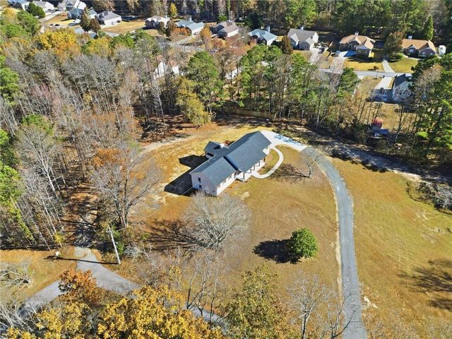 2185 Ridge Road, Douglasville, GA 30134