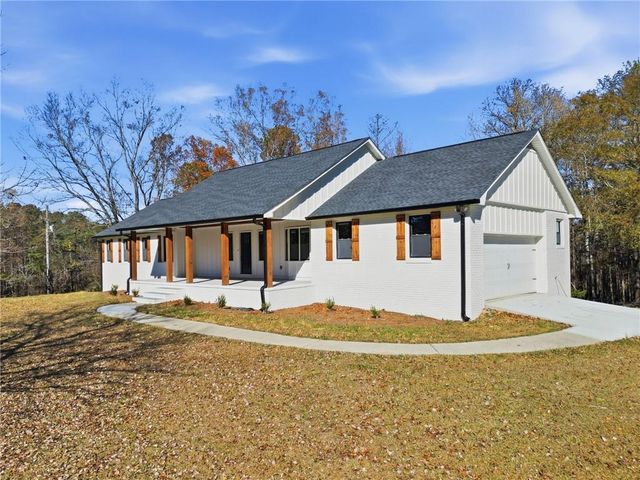 2185 Ridge Road, Douglasville, GA 30134