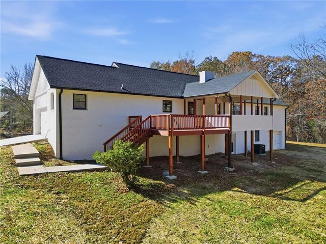 2185 Ridge Road, Douglasville, GA 30134