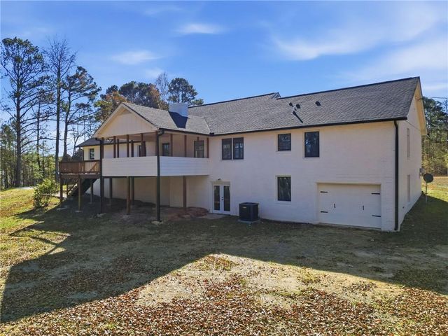 2185 Ridge Road, Douglasville, GA 30134