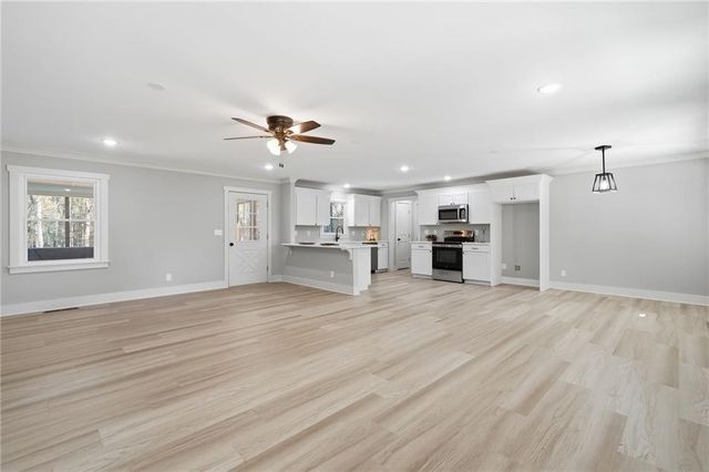 2185 Ridge Road, Douglasville, GA 30134