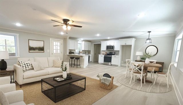 2185 Ridge Road, Douglasville, GA 30134