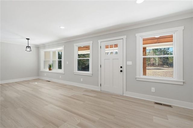 2185 Ridge Road, Douglasville, GA 30134