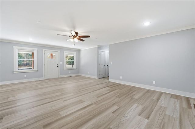 2185 Ridge Road, Douglasville, GA 30134