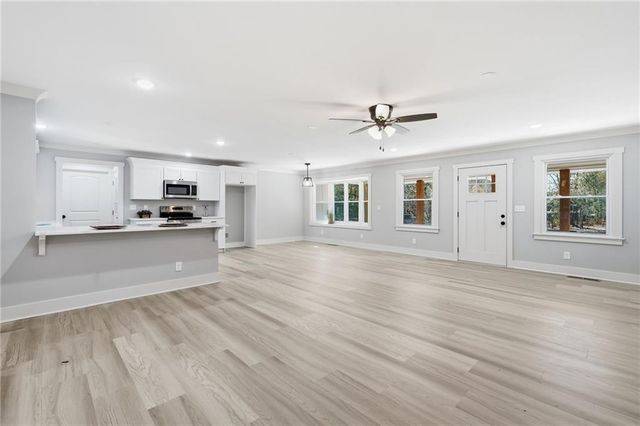 2185 Ridge Road, Douglasville, GA 30134