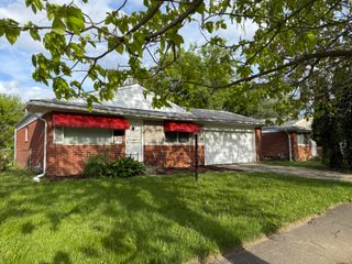 4052 Burton Street, Inkster City, MI 48141