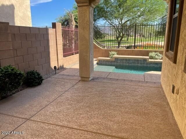 3285 E MEADOWVIEW Drive, Gilbert, AZ 85298