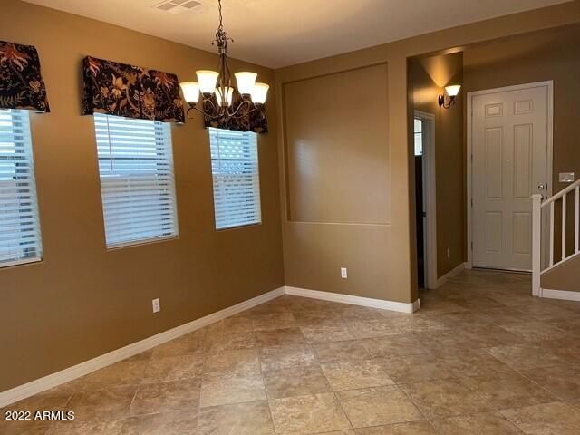 3285 E MEADOWVIEW Drive, Gilbert, AZ 85298