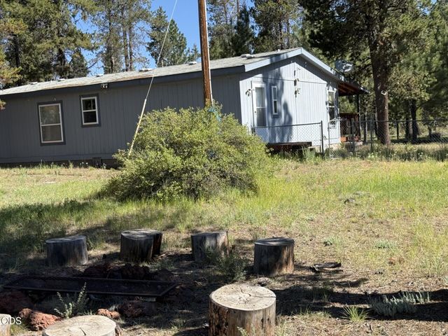 16985 Whittier Drive, Bend, OR 97707