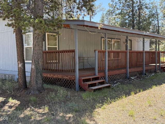 16985 Whittier Drive, Bend, OR 97707