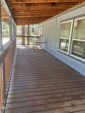 16985 Whittier Drive, Bend, OR 97707