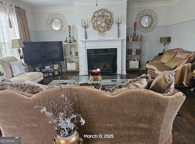 3613 Lake Estates Way, Atlanta, GA 30349