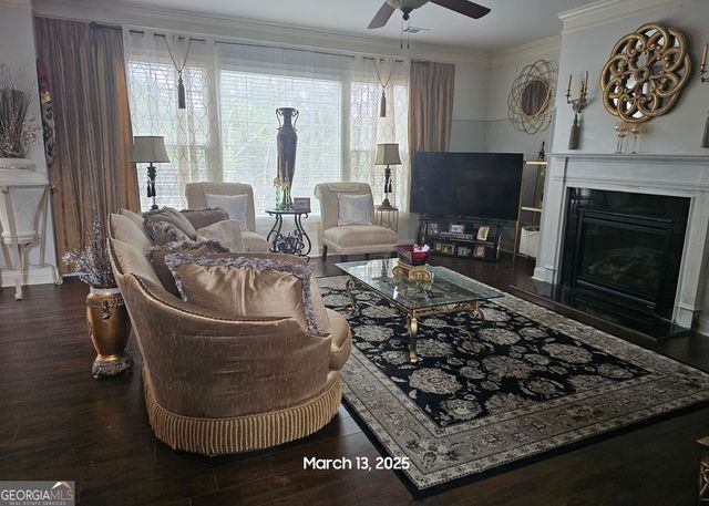 3613 Lake Estates Way, Atlanta, GA 30349