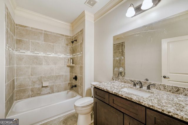 3613 Lake Estates Way, Atlanta, GA 30349