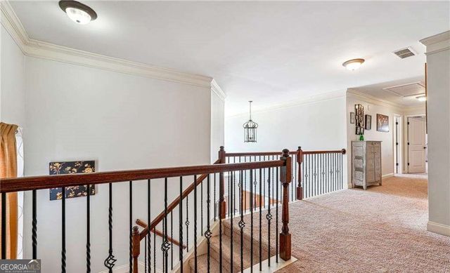 3613 Lake Estates Way, Atlanta, GA 30349