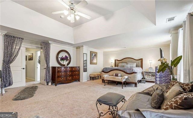 3613 Lake Estates Way, Atlanta, GA 30349