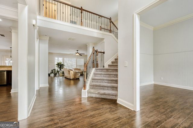 3613 Lake Estates Way, Atlanta, GA 30349