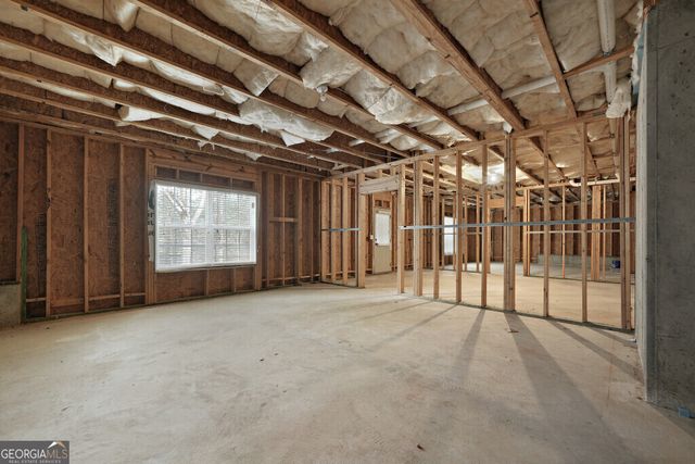 3613 Lake Estates Way, Atlanta, GA 30349