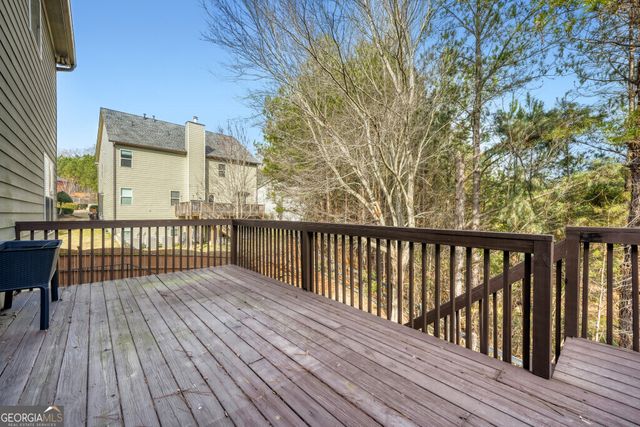 3613 Lake Estates Way, Atlanta, GA 30349