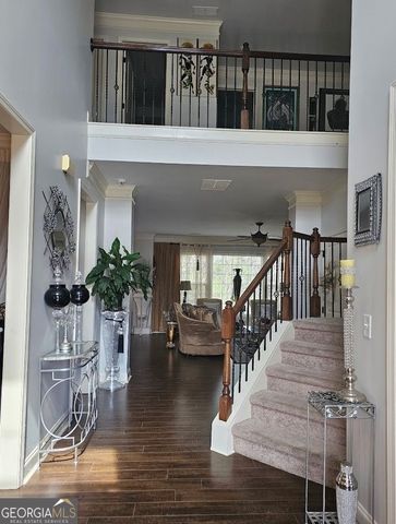 3613 Lake Estates Way, Atlanta, GA 30349