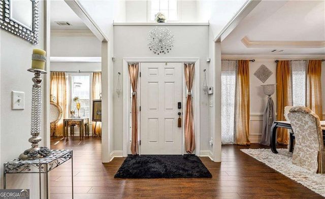 3613 Lake Estates Way, Atlanta, GA 30349