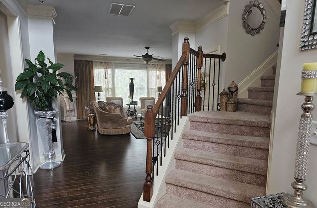 3613 Lake Estates Way, Atlanta, GA 30349