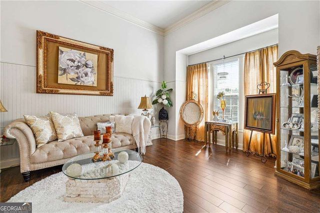 3613 Lake Estates Way, Atlanta, GA 30349