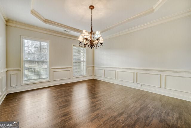 3613 Lake Estates Way, Atlanta, GA 30349