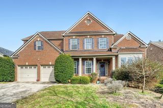 3613 Lake Estates Way, Atlanta, GA 30349