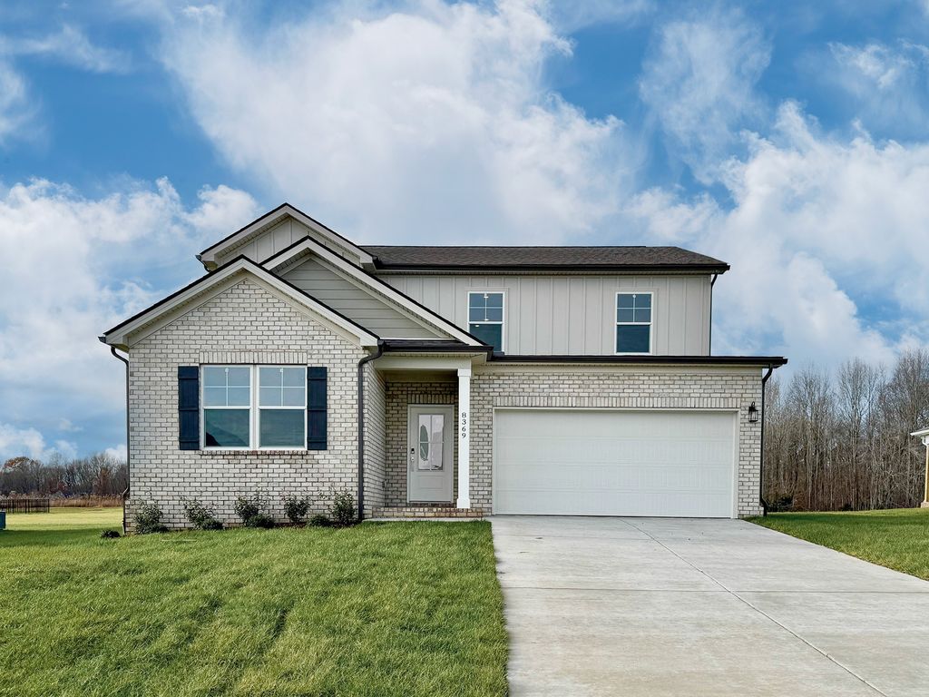 815 Molly Lane, Mount Juliet, TN 37122