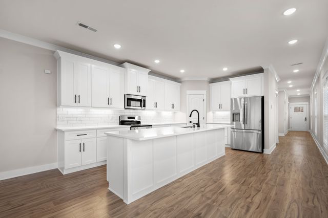 454 E State St, Murfreesboro, TN 37130