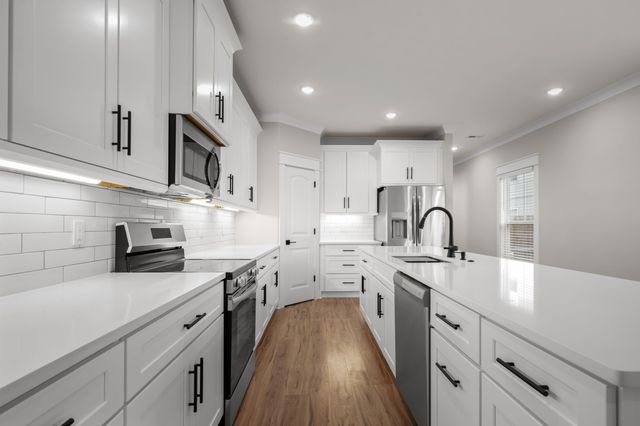 454 E State St, Murfreesboro, TN 37130