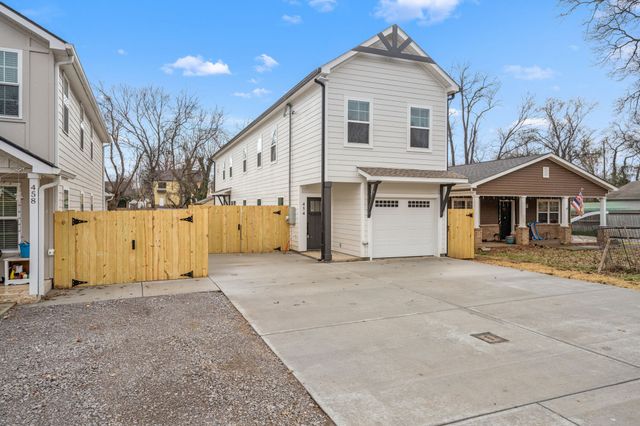 454 E State St, Murfreesboro, TN 37130