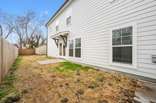 454 E State St, Murfreesboro, TN 37130