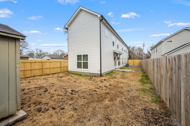 454 E State St, Murfreesboro, TN 37130