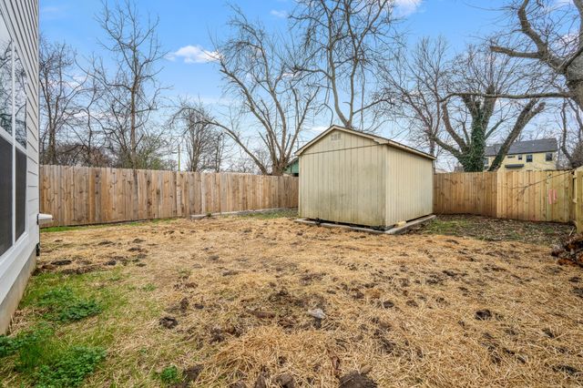 454 E State St, Murfreesboro, TN 37130