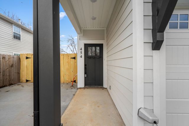 454 E State St, Murfreesboro, TN 37130