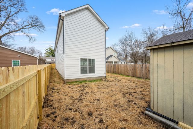 454 E State St, Murfreesboro, TN 37130