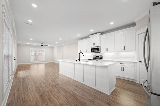 454 E State St, Murfreesboro, TN 37130