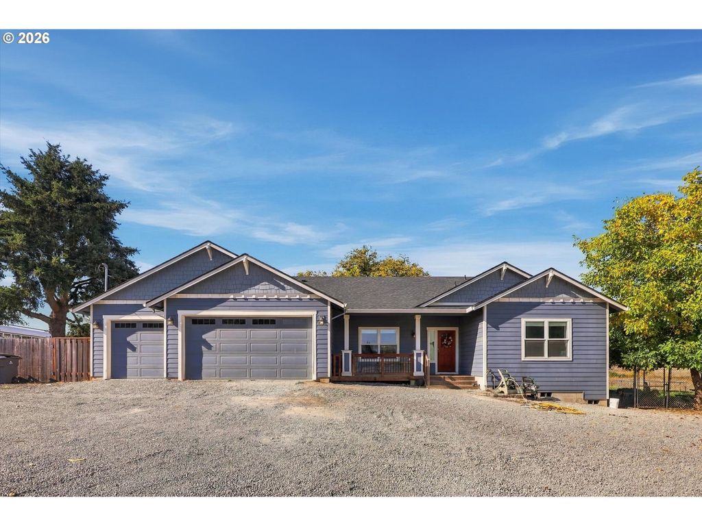 Image 1 of property listing at 7825 Ne HIGHWAY 240, Yamhill, OR 97148